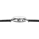 Vulcain Cricket Classique 39mm Eggshell Watch 100168A76.BAL248 Image 4