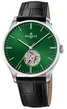 Perrelet Watch Weekend Open Heart A1302/8.