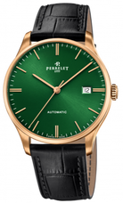 Perrelet Watch Weekend 3 Hands A1301/5. 