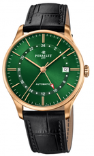 Perrelet Watch Weekend GMT A1305/3.