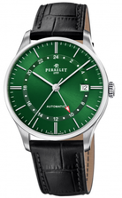 Perrelet Watch Weekend GMT A1304/8.