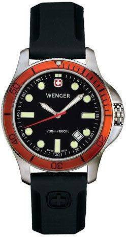 Wenger Battalion Diver D WGR-073 Image 1