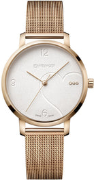 Wenger Metropolitan Donnissima Ladies Watch 01.1731.112 Image 1