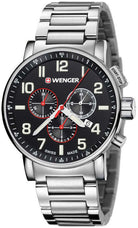 Wenger Watch Attitude Chrono D 10343105 Image 1