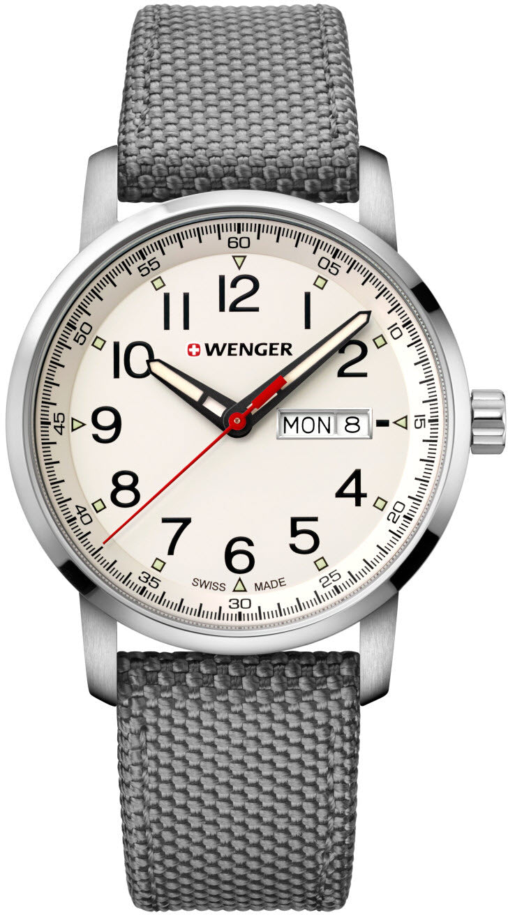 Wenger Watch Attitude Heritage 01.1541.106 Image 1