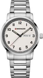Wenger Watch Attitude Mens D 01.1541.120 Image 1