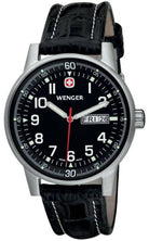 Wenger Watch Commando 3 Hands D 70164.XL Image 1