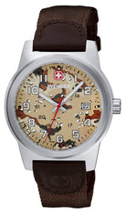 Wenger Watch Field Classic D 01.0441.107 Image 1