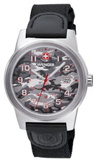 Wenger Watch Field Classic D 01.0441.108 Image 1