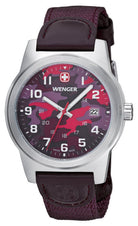 Wenger Watch Field Classic D 01.0441.110 Image 1