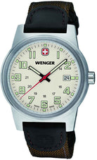 Wenger Watch Field Classic D 72803W Image 1