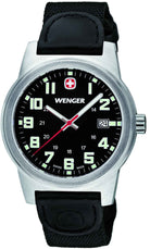 Wenger Watch Field Classic D 72805W Image 1