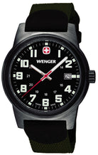 Wenger Watch Field Classic D 72814W Image 1