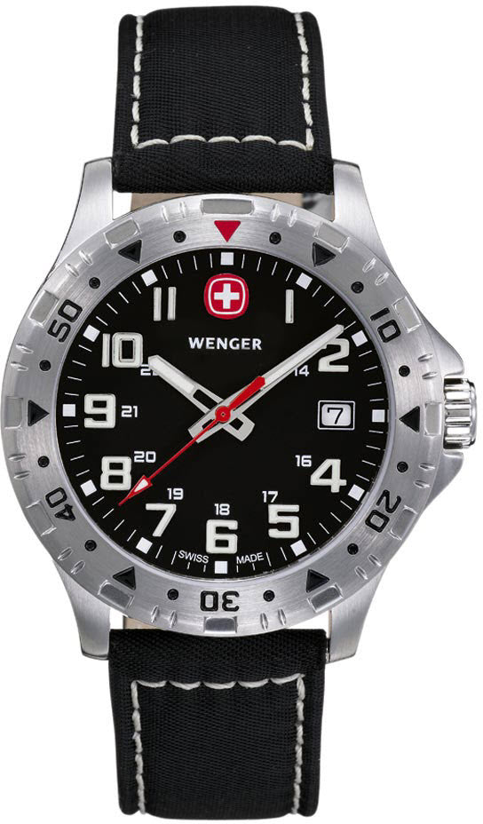 Wenger Watch Off Road D 79305W Image 1