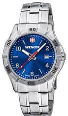 Wenger Watch Platoon Gent D 01.0941.104 Image 1
