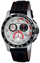 Wenger Watch Battalion Field Chrono 70791