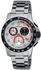 Wenger Watch Battalion Field Chrono 70797