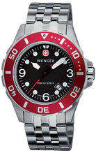 Wenger Watch Aquagraph 1000M S 72228