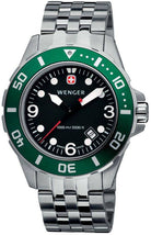 Wenger Watch Aquagraph 1000M 72227