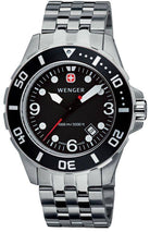 Wenger Watch Aquagraph 1000M 72236