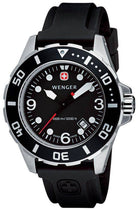 Wenger Watch Aquagraph 1000M 72235