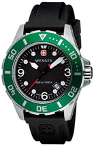 Wenger Watch Aquagraph 1000M 72234