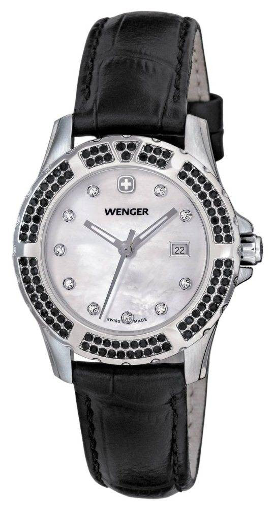 Wenger Watch Sport Elegance 70315