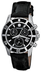 Wenger Watch Sport Elegance Chrono 70745