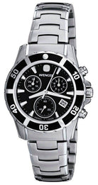 Wenger Watch Sport Elegance Chrono 70746