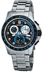 Wenger Watch Battalion Chrono 70787