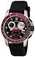 Wenger Watch Battalion Chrono 70789