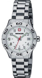 Wenger Watch Grenadier Ladies 01.0721.102