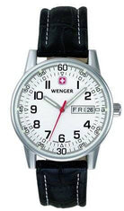 Wenger Watch Commando 3 Hands 70160XL