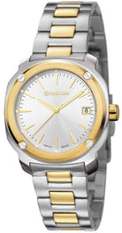 Wenger Watch Edge Index 11121106