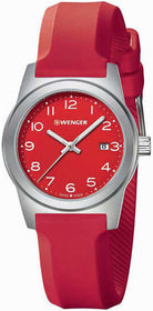 Wenger Watch Field Colour 10411127