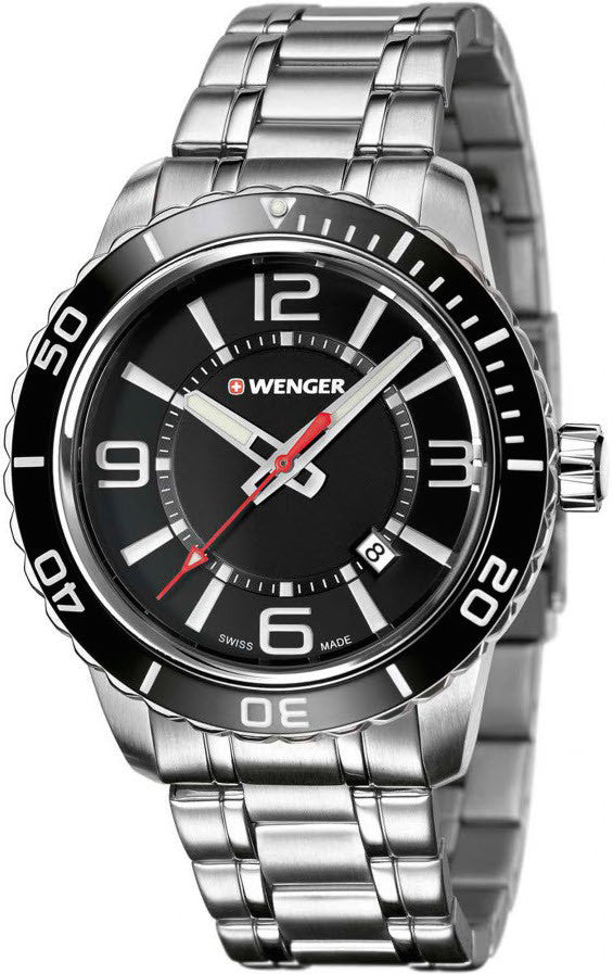 Wenger Watch Roadster sport 10851118