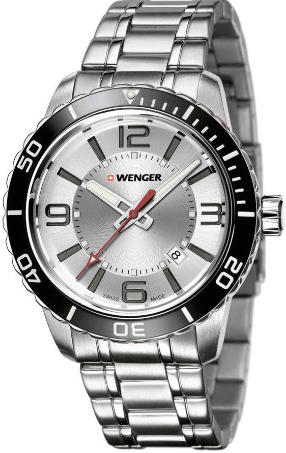Wenger Watch Roadster Sport 10851119