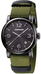 Wenger Watch Urban Metropolitan 11041130