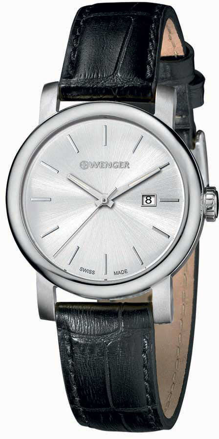 Wenger Watch Urban Vintage 11021117