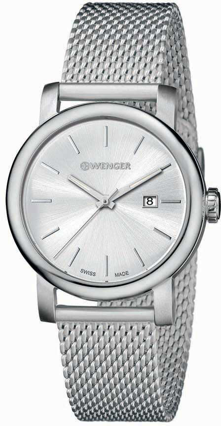 Wenger Watch Urban Vintage 11021116