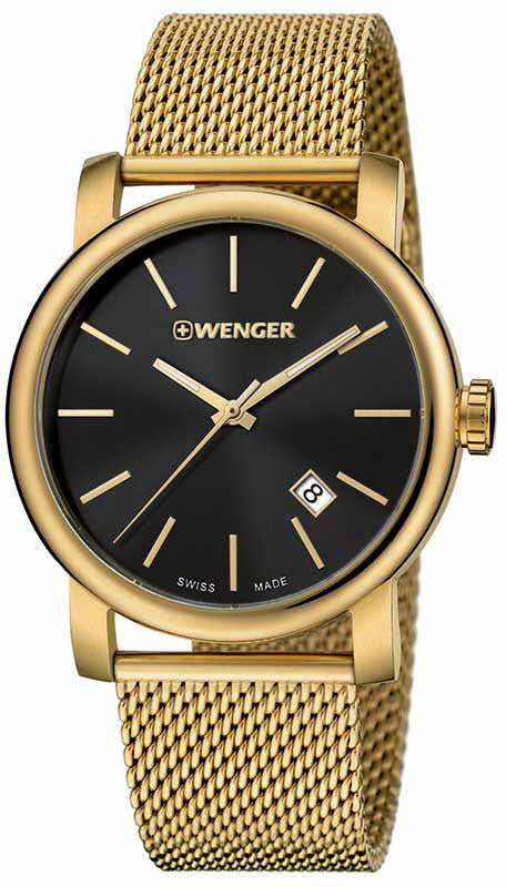 Wenger Watch Urban Vintage 11041115