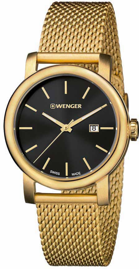 Wenger Watch Urban Vintage 11021120