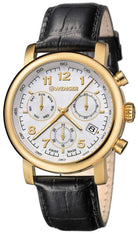 Wenger Watch Urban Classic Chromo 01.1043.106