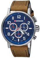 Wenger Watch Attitude 01.0343.101