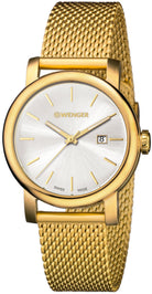Wenger Watch Urban Vintage 01.1021.118