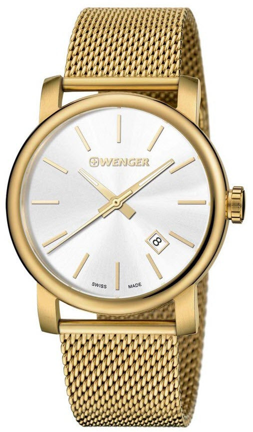 Wenger Watch Urban Vintage 01.1041.120