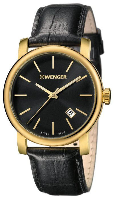 Wenger Watch Urban Vintage 01.1041.123