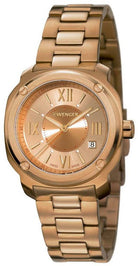 Wenger Watch Edge Romans 01.1121.112