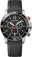Wenger Watch Seaforce Chrono 01.0643.108