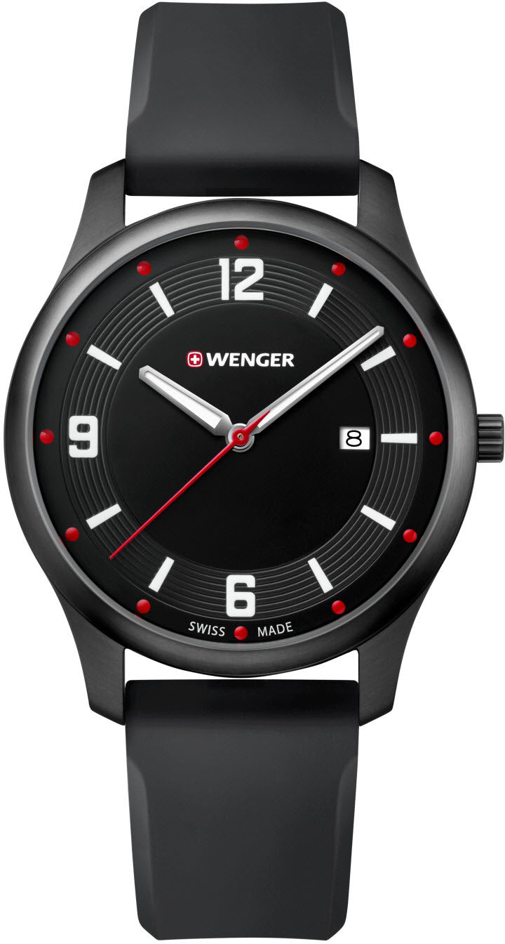 Wenger Watch City Active 01.1441.111